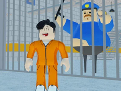 Logħba Roblox: L-Eva ta' Barry mill-Ħabs onlajn