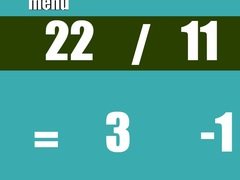Logħba Quiz ta' Matematiċa dwar il-Ħarsija onlajn