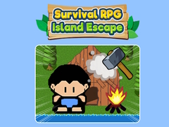 Logħba RPG ta' Sopravivenza: Tmiħ minn Għawdx onlajn