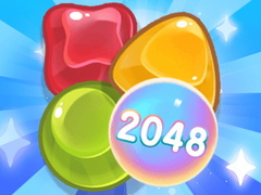 Logħba 2048 Verżjoni ta' Ħiliet onlajn