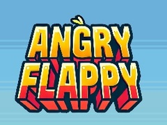 Logħba Flappy Dwejjaq onlajn