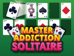 Logħba Master tal-Vizzjonijiet Solitaire onlajn