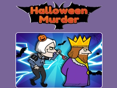 Logħba Qtil ta' Halloween onlajn