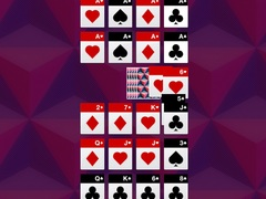 Logħba Solitaire Napoleon onlajn