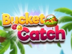 Logħba Ħu l-bucket onlajn