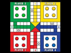 Logħba Ludo Brawl onlajn