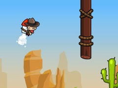 Logħba Il-Ħerġers tal-Jetpack onlajn