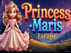 Logħba Sigurt bħala Princess Maris onlajn