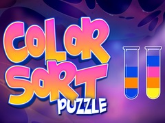 Logħba Puzzlestress Pjazza tal-Kuluri onlajn