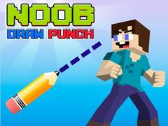 Logħba Noob Iddraw Pugna onlajn