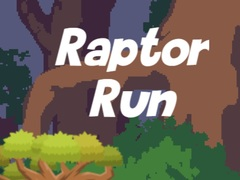 Logħba Rasha tal-Raptor onlajn