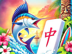 Logħba Aloha Mahjong onlajn