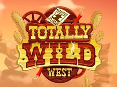 Logħba Punċone Wild West onlajn
