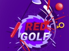 Logħba Golf Aħmar onlajn