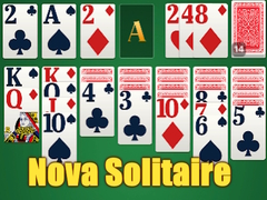 Logħba Nova Solitaire onlajn
