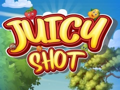 Logħba Sparar Juicy onlajn