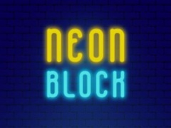 Logħba Blokk Neon onlajn