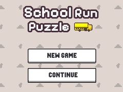 Logħba Puzzle tal-Iskola onlajn