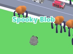 Logħba Blob Spooky onlajn