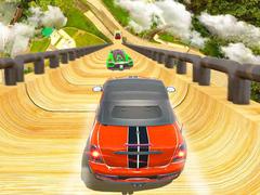 Logħba Mega Ramps Ultimate Ħlasijiet ta' Karozzi onlajn