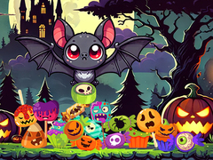 Logħba Sfida ta' Halloween onlajn