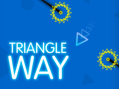 Logħba Triangolu Miġja onlajn