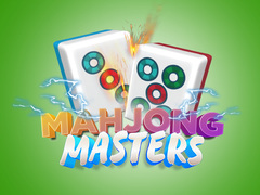 Logħba Mastru tal-Mahjong onlajn