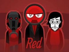 Logħba Incredibox Kutella ħamra onlajn