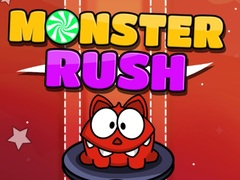 Logħba Rixx Monster onlajn