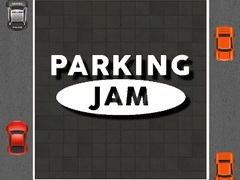 Logħba Traffiku tal-parking onlajn