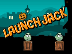 Logħba Iċċaqlaq Jack onlajn