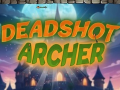 Logħba Deadshot Archer  onlajn