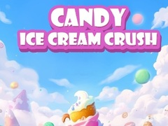 Logħba Candy Ikel Ħelwin onlajn