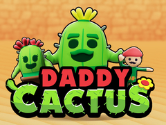 Logħba Missier Cactus onlajn