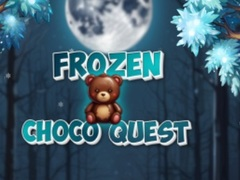 Logħba Avveniment ta' Ċikkulata Frost onlajn