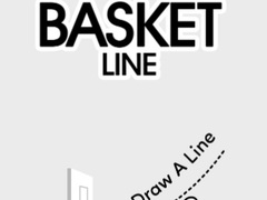 Logħba Linja tal-Basket onlajn