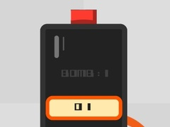 Logħba Il-Bomb onlajn