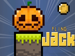Logħba Fling Jack onlajn