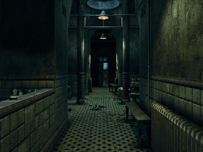 Logħba Resident Evil: Operazzjoni Purge onlajn
