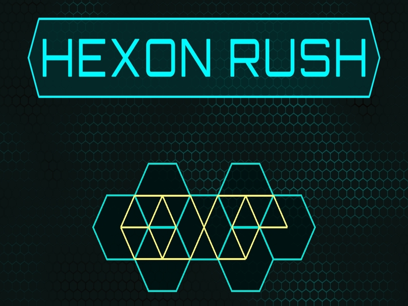 Logħba Hexon Rush onlajn