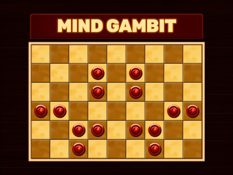Logħba Mind Gambit onlajn