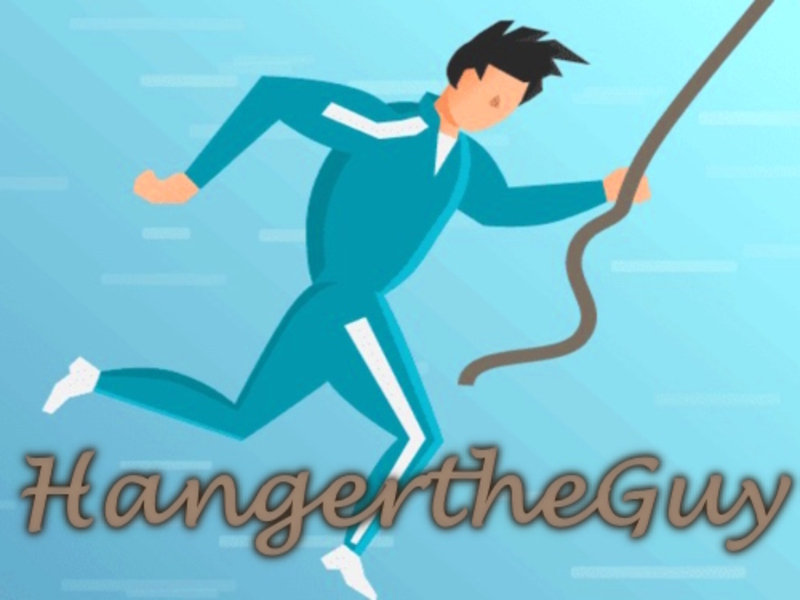 Logħba HangerTheguy onlajn
