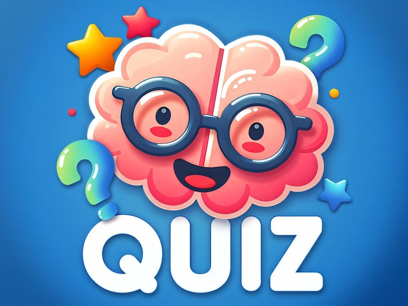 Logħba Quizmania: logħba trivia onlajn