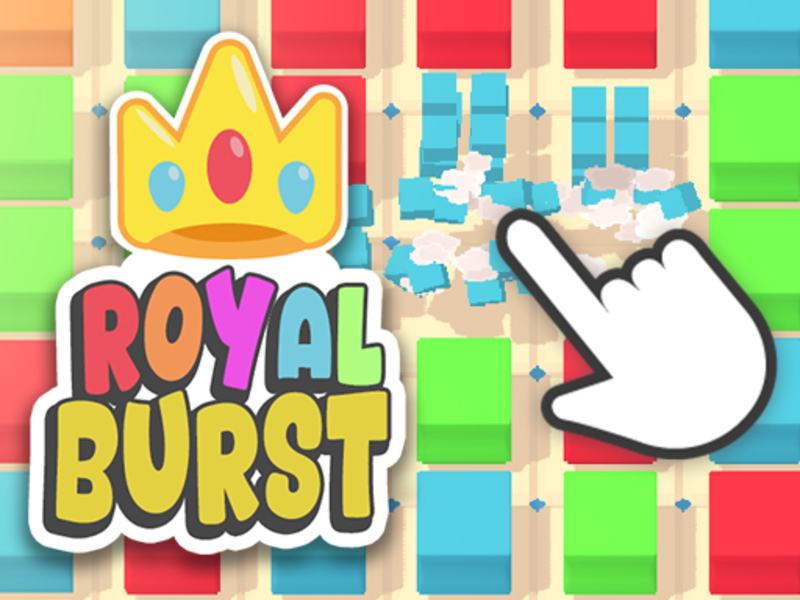 Logħba Furst Royal onlajn
