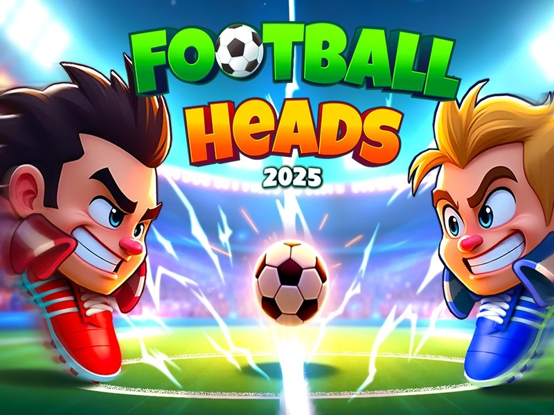 Logħba Irjus tal-futbol 2025 onlajn