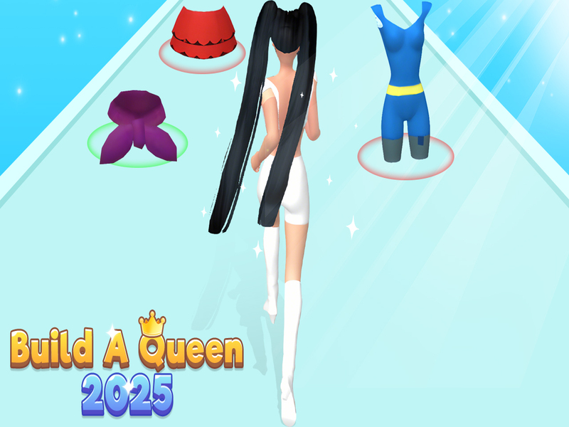 Logħba Ibni Queen 2025 onlajn