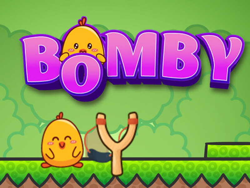 Logħba Bomby onlajn