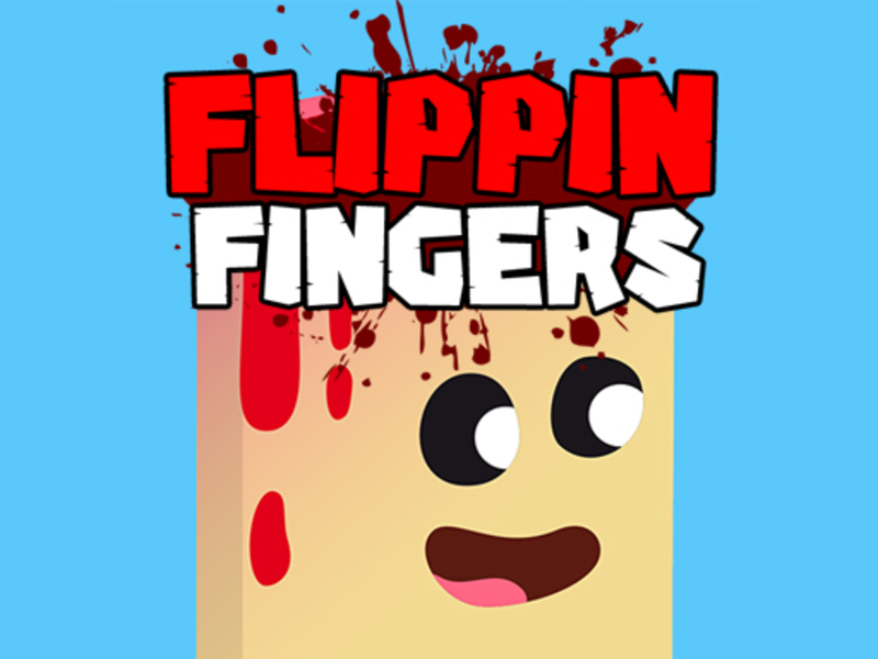 Logħba Flippin swaba ' onlajn