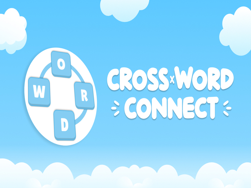 Logħba Kelma Cross Connect onlajn