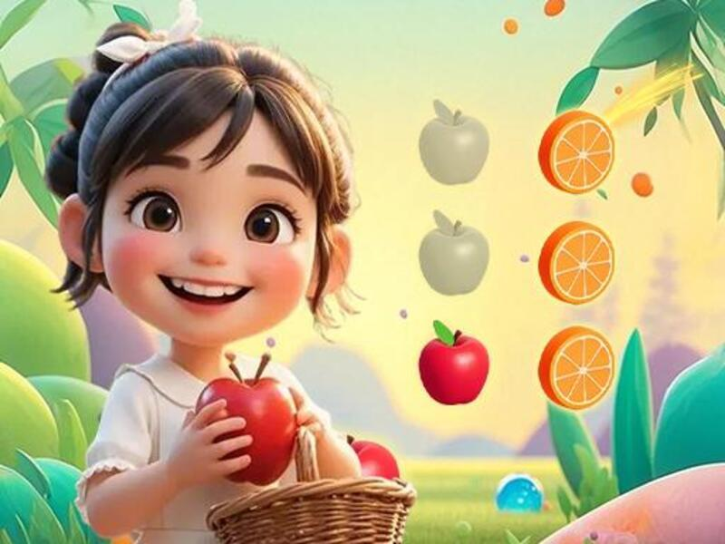 Logħba L-art ċkejkna tiegħi onlajn